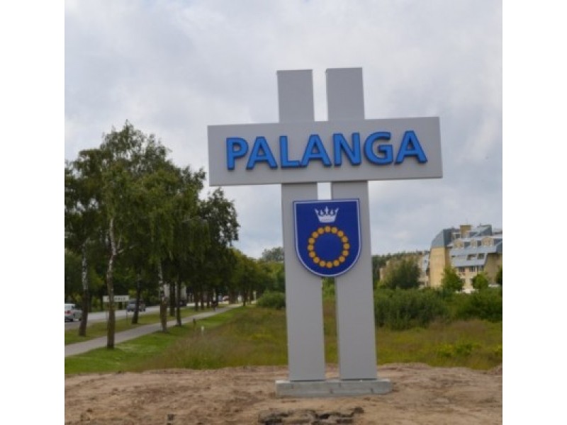 Palanga atsisako „pagalvės“ mokesčio 