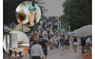 Kainos pajūryje stebina ir visko mačiusius: „Kugelis už 19 eurų“ 