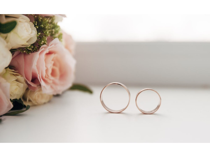 Geriausi vestuviniai žiedai: kaip pasirinkti?