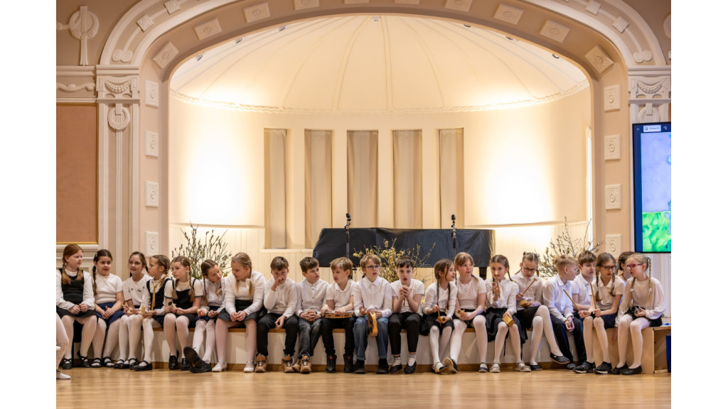 Kamilės Auks nuotr.