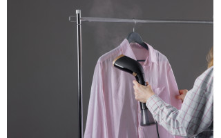 Kaip palaikyti tvarkingą spintą?