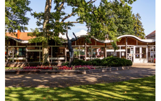 Palangos vasaros skaitykla pradeda 60-ąjį sezoną su kultūrinių renginių programa