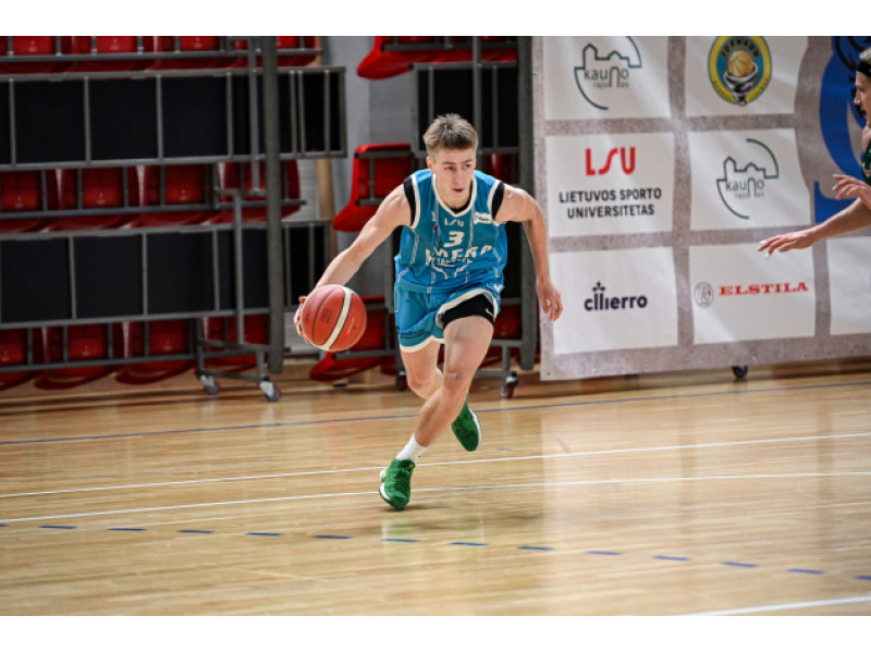 Nuotr. Almantas Karpavičius