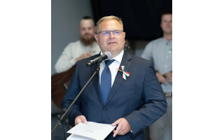 Mindaugas Skritulskas: „Svarbius pakeitimus dėl greičio matuoklių Seimas turėtų priimti kitą savaitę“