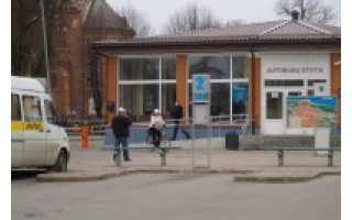 2014-ųjų vasarą – nauja autobusų stotis. Misija įmanoma?