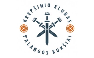 "Palangos Kuršiai" varžysis dėl Karaliaus Mindaugo taurės