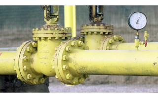 Palangoje buvo pažeistas dujotiekio vamzdis, evakavosi 9 gyventojai