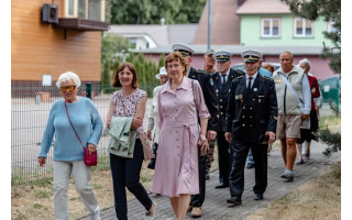 Birželio 14-ąją Palangoje paminėta Gedulo ir Vilties diena 