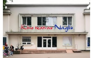 Vienintelis Palangos kino teatras keisis – architektai kviečiami siūlyti idėjas, laimėtojo laukia 9 000 eurų