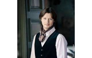 „Pasaulio balsų“ finalas: Sergejus Nakariakovas ir „Jauna muzika“ Palangoje
