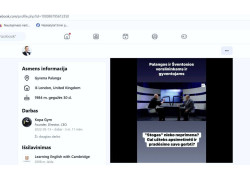Meras Šarūnas Vaitkus: „Palangos „celofano“ melagysčių fabrikėliui ir vėl teko stabdyti gamybą“. Sureagavo ir Jakilaitis: „Imti svetimą be leidimo yra vagystė“