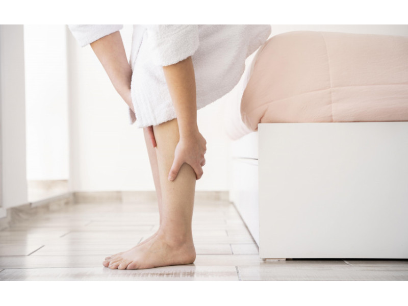 Ligonių kasos primena: kojų venų operacijos turi būti atliekamos nemokamai