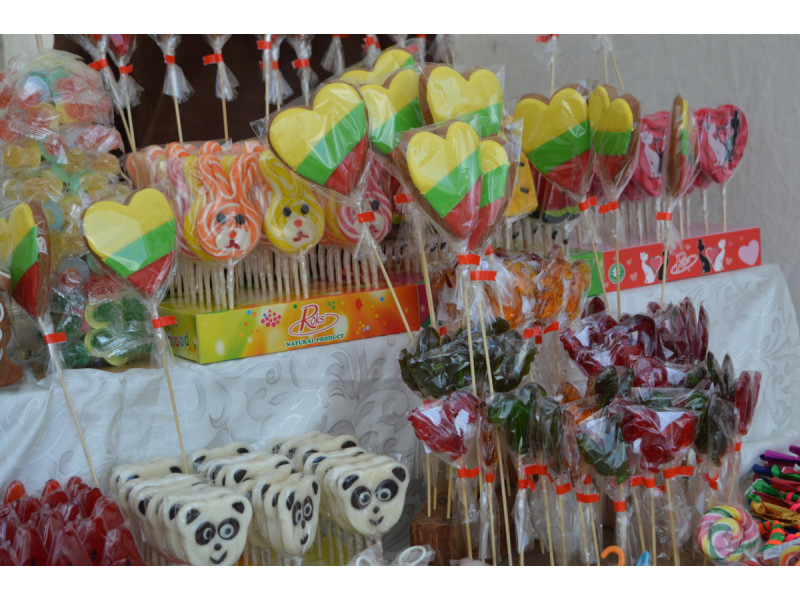 Registracija į festivalio „Myliu Palangą“ kermošių „Palangos Juzė“