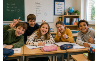Palangos miesto savivaldybėje prašymai į vaikų būrelius – per vieną bendrą sistemą