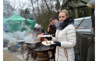 Palangoje jau kvepia stinta – aktyviai rengiamasi artėjančiai šventei