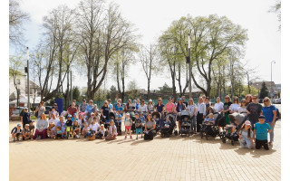 Mamoms – bendruomenių susitikimai visoje Lietuvoje