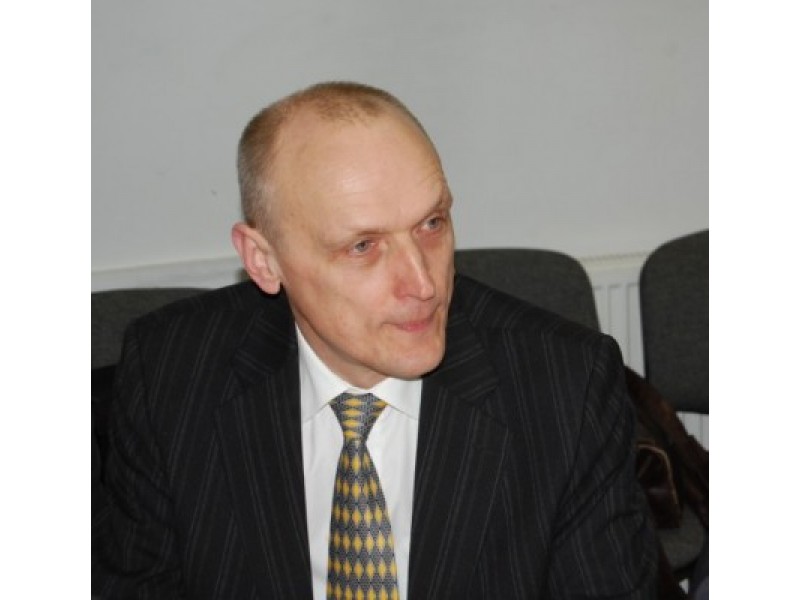 Tarybos narys G. Valinevičius: „Esu už tai, kad Palanga miestelėnams būtų pigi“