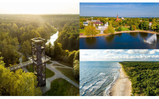 Pasibaigus sezonui nakvynių kainos kurortuose vilioja poilsiautojus pratęsti vasarą
