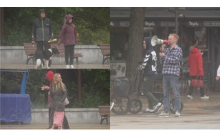 To išgirsti Basanavičiaus gatvėje nesitikėjo niekas: siūlymas peržengė padorumo ribas