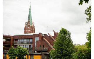 Lietuvos kurortai NT mokestį mažina iki 0,5-0,6 proc., Palanga svarstys ir lengvatas 