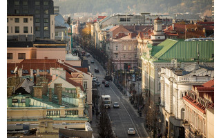 Registrų centras: e. aukcionų laimikiai – svečių namai ir namai kurortuose