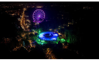 Palanga virto Kalėdų pasakų kurortu – šiemet kviečia dairytis stebuklų