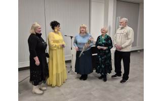 Literatūrinės kelionės