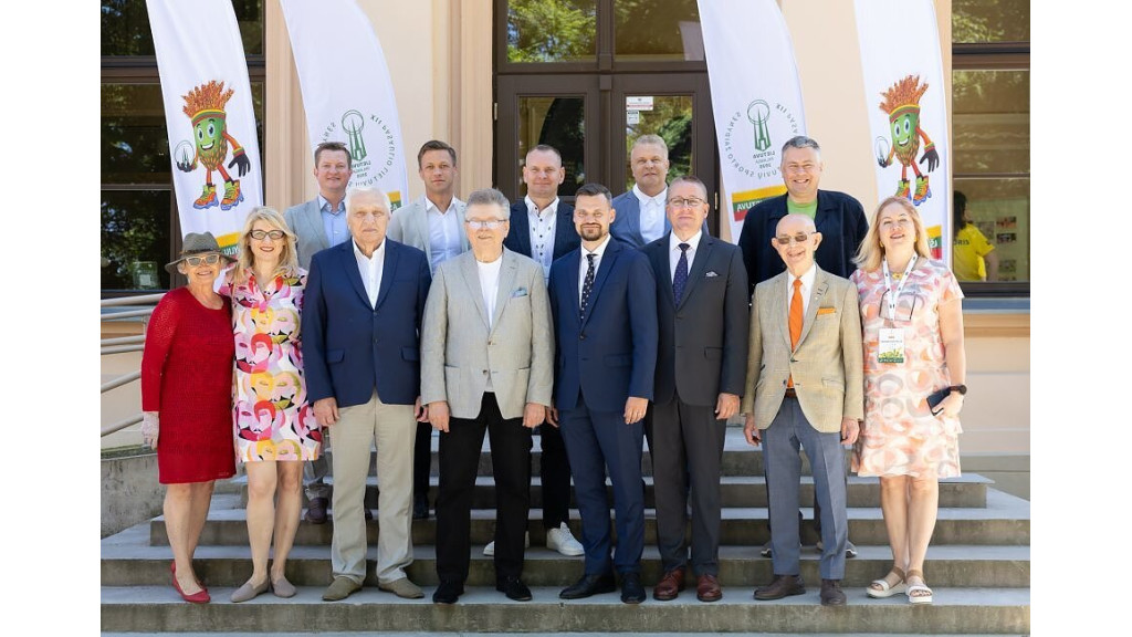 XII pasaulio lietuvių sporto žaidynių atidarymas | S. Čirbos nuotr.