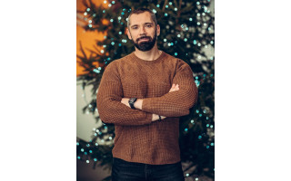 Kodėl aš renkuosi Palangą ir tylą, sporto salę ir knygą, o ne Vilniaus šaršalą