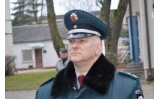 Kurorto policijos viršininką klupdo įtarimai piktnaudžiavimu ir prekyba poveikiu