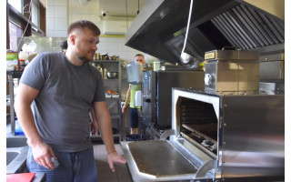 Garsiame kurorte įkūrė elnienos kepsnių restoraną: atskleidė, kaip ruošia ypatingus patiekalus