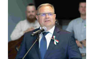 Šventosios uosto direktoriaus konkursą laimėjo Mindaugas Skritulskas