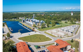 Palangos meras Š. Vaitkus paskelbė, kas kenkia Palangai ir Šventajai: susiriejo dėl uosto