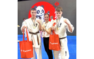 Okinaviečių kovos už sergančius vaikus