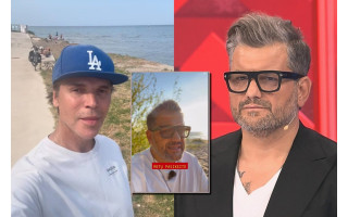 Dominykas Kubilius pratrūko ir kirto Juozui Statkevičiui