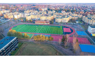 Vienbalsiai Tarybos patvirtintame 2025 metų Palangos miesto savivaldybės biudžete laukiama beveik 60 milijonų eurų pajamų