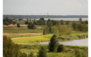 Mažiems kurortų uostams reikia papildomų lėšų, teisės aktų pokyčių, mažiau biurokratijos