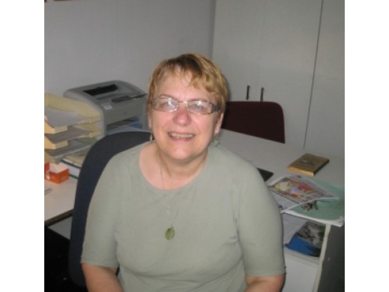 Astrologė Lilija Banaitienė