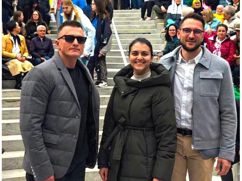 Palangos meras Šarūnas Vaitkus atsikirto Svetlanai Tučkei: „Rašome skundus ar vis dėlto skaitome Reglamentą?“
