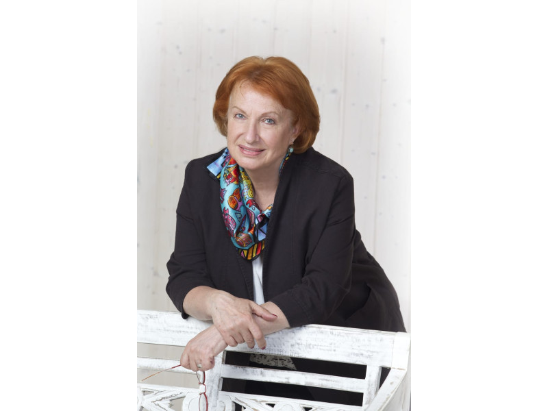 Irena Valužė: „Eidama pajūriu sutikau nuostabų paukštį. Vėliau sužinojau, jog čia buvo užklydusi kanadietiška gervė“