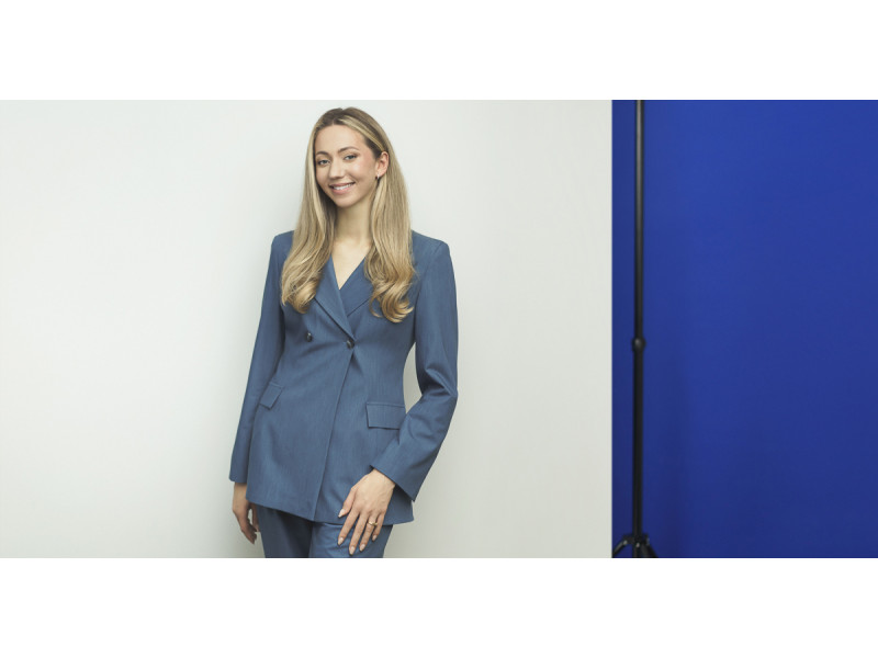 „Sorainen“ teisininkė dr. Ugnė Nasvytė