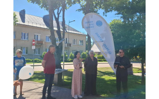 Globėjų dieną Lietuva kviečia atsisakyti tobulumo mito: vaikams reikia ne tobulų, o mylinčių suaugusiųjų