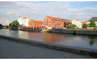 Palanga jungiasi prie uostamiesčio projekto „Klaipėda – Europos kultūros sostinė“