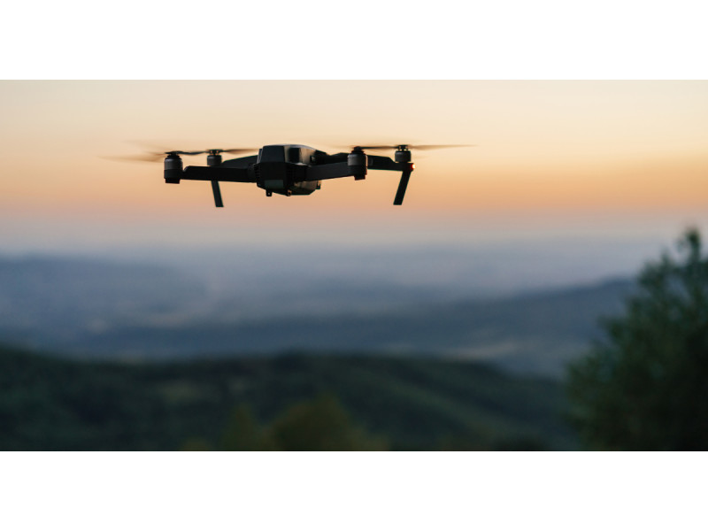 Kuo skiriasi FPV dronai nuo įprastų?