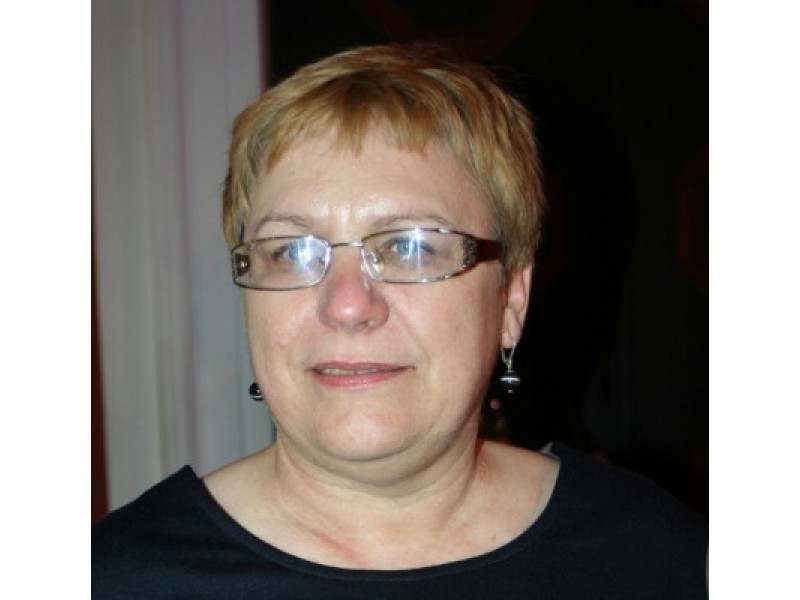 Lilija Banaitienė