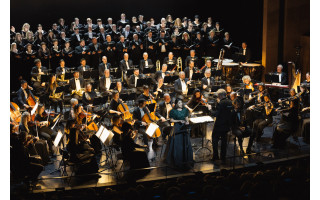 „Istorijos dvasia“ – atgarsį širdyse suradęs, muzikos ir atminties vakaras Klaipėdoje