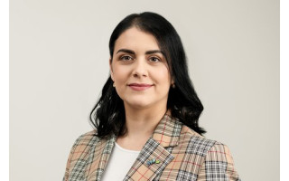 SADM kanclerės Svetlanos Tučkės alga prieš mokesčius – 7040 eurų