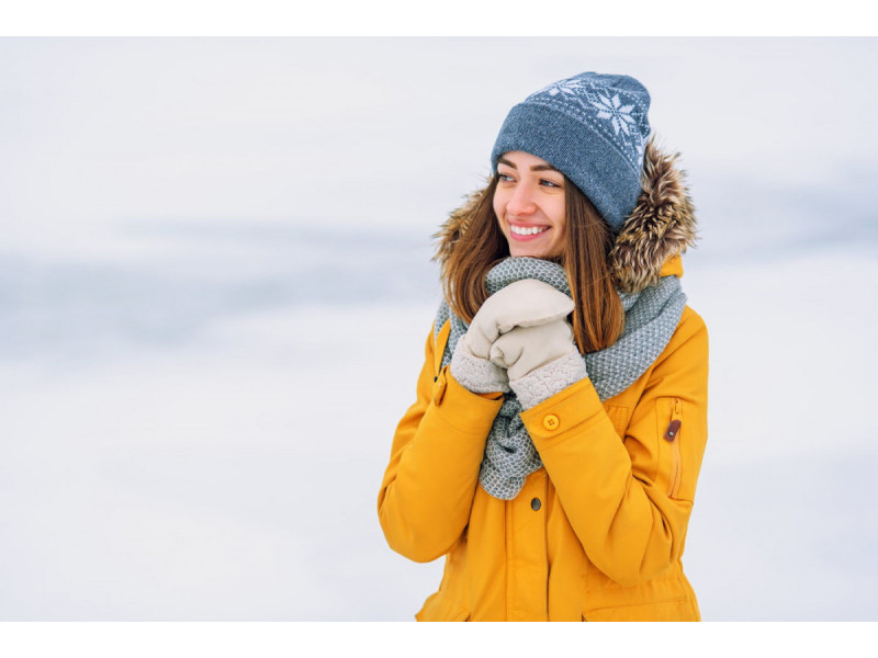 3 moteriškų žieminių striukių spalvos, kurios šį sezoną turėtų būti tavo spintoje