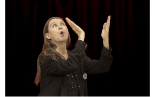 Koncertų ciklas „Klasikinės muzikos programa“ Palangoje