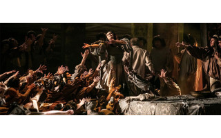 Pirmą kartą Lietuvoje pristatoma Karolio Szymanowskio „Karaliaus Rodžerio“ sceninė versija